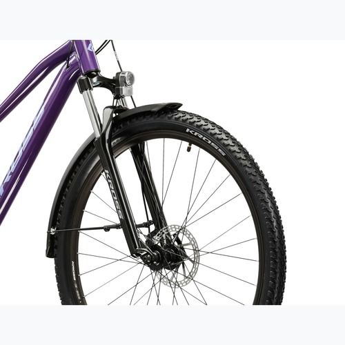 Dámské horské kolo KROSS Lea 2.0 Eq W 27.5 purple/purple/gloss