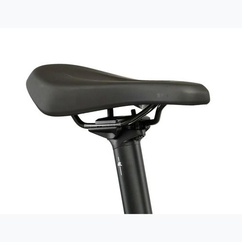 Elektrokolo KROSS Influx Hyb 2.0 29 el. 600 Wh silver/black/matte