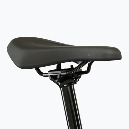 Elektrokolo KROSS Influx Suv Hybrid 3.0 29 el. 800 Wh green/green/matte