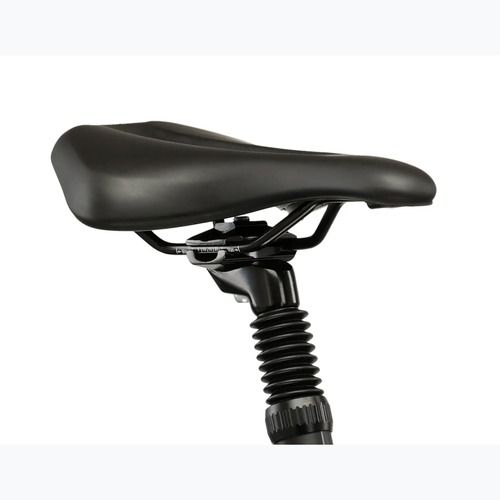 Krosové kolo KROSS Evado 4.0 black/silver