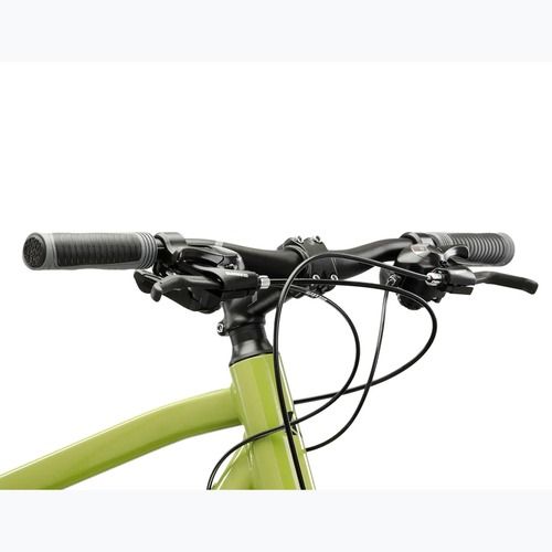 Krosové kolo KROSS Evado 2.0 khaki/black/gloss
