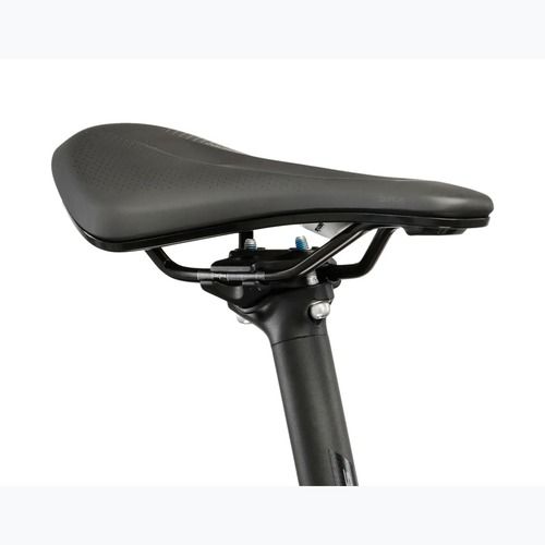 Gravelové kolo KROSS Esker 6.0 black/gold/gloss