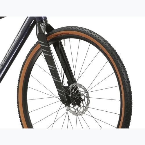 Gravelové kolo KROSS Esker 2.0 navy/grey/gloss