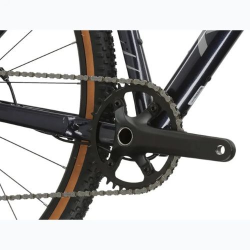 Gravelové kolo KROSS Esker 2.0 navy/grey/gloss