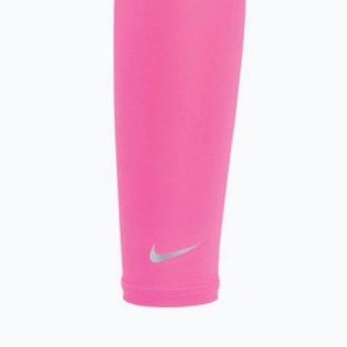 Rukávy na ramena Nike Lightweight Sleeves 2.0 pinksicle/silver