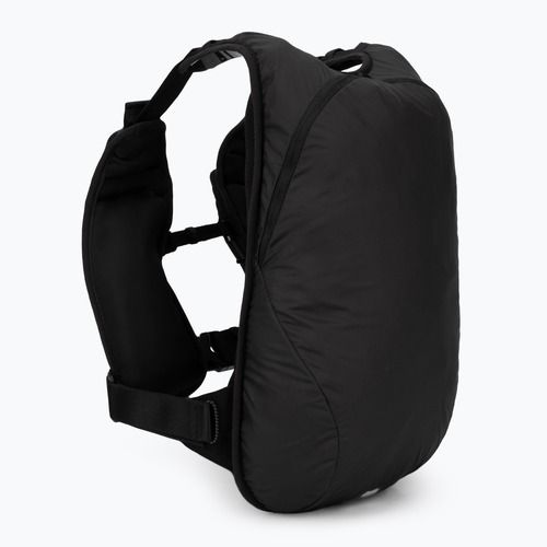 Batoh Nike Commuter Elite 15 l black/black/silver