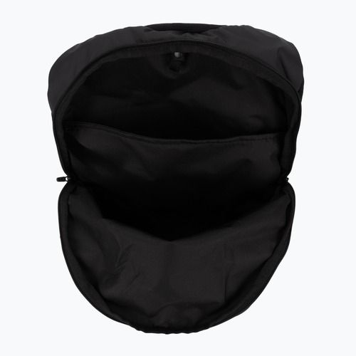Batoh Nike Commuter Elite 15 l black/black/silver