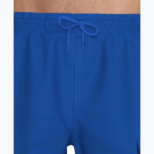 Pánské plavecké šortky Nike Specs 7" Volley blue crystal