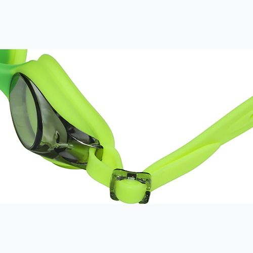 Dětské plavecké brýle Nike Lil Swoosh Junior volt