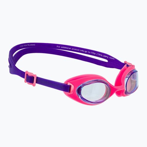 Dětské plavecké brýle Nike Hyper Flow hyper pink