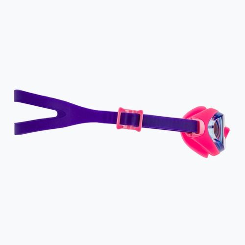 Dětské plavecké brýle Nike Hyper Flow hyper pink