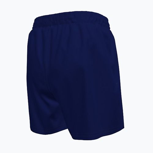 Dětské plavkové šortky Nike Essential 4" Volley midnight navy