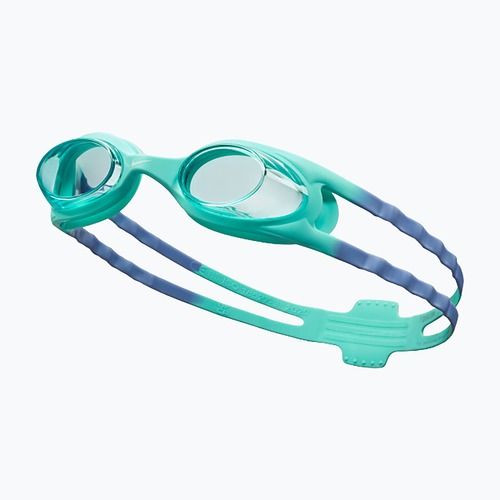 Dětské plavecké brýle Nike Easy Fit bleached turquoise