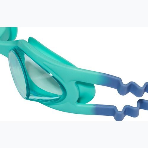 Dětské plavecké brýle Nike Easy Fit bleached turquoise