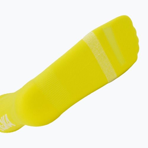 Pánské ponožky HOKA Race Day Crew hoka citrus