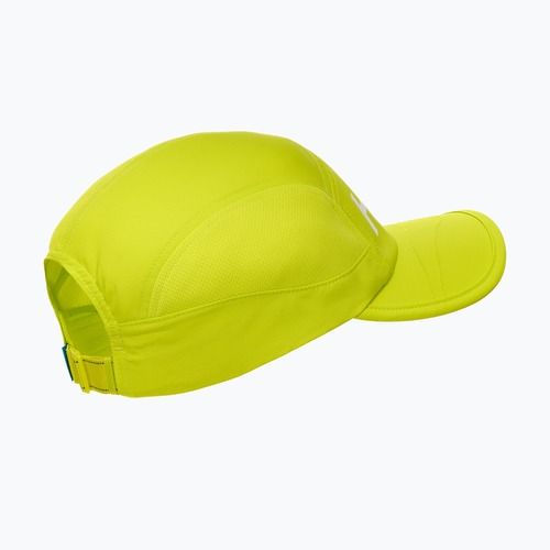 Kšiltovka HOKA Run hoka citrus