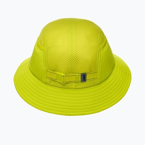 Klobouk HOKA Adventure 2.0 hoka citrus