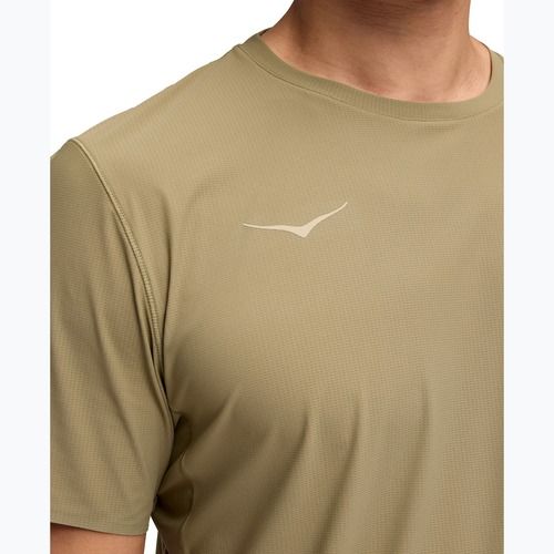 Pánské běžecké tričko HOKA Airolite 2.0