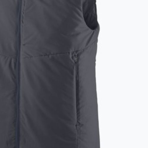 Pánská vesta Patagonia Nano-Air Light smolder blue