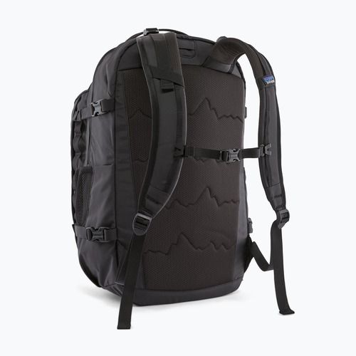 Turistický batoh Patagonia Refugio Day 32 l black