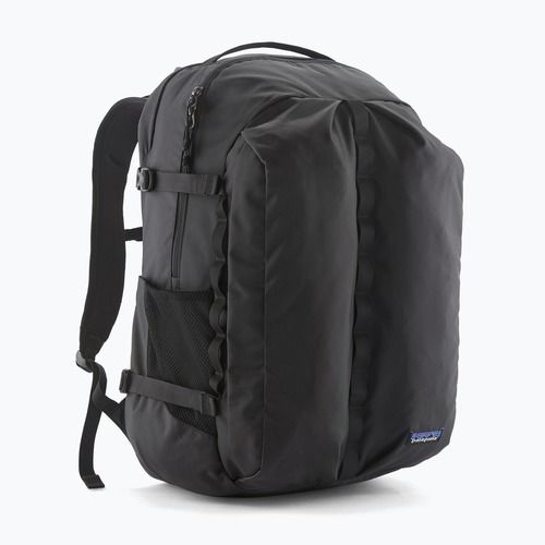 Turistický batoh Patagonia Refugio Day 32 l black