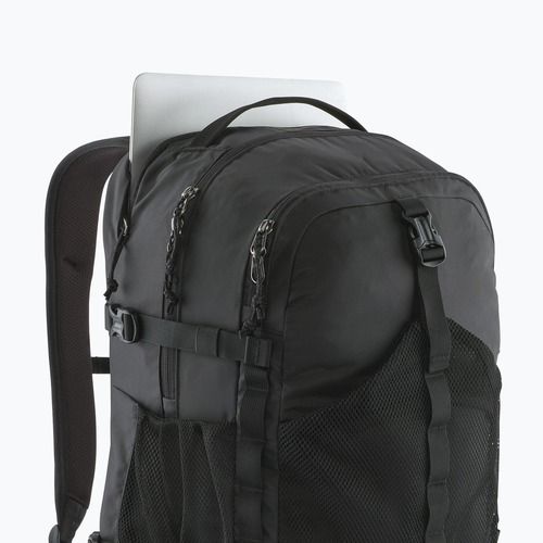 Turistický batoh Patagonia Refugio Day 30 l black