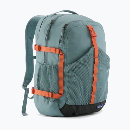 Turistický batoh Patagonia Refugio Day 30 l blue sage