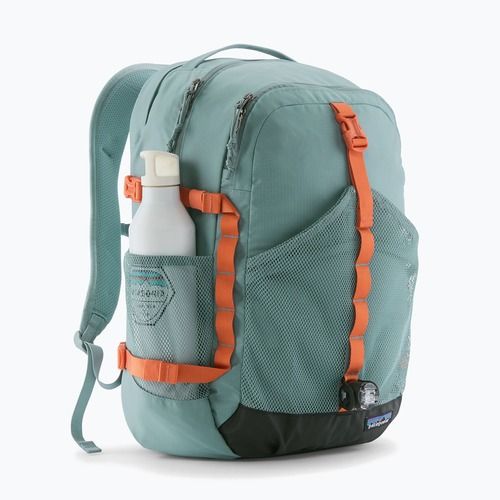 Turistický batoh Patagonia Refugio Day 30 l blue sage