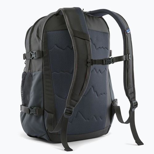 Turistický batoh Patagonia Refugio Day 30 l smolder blue