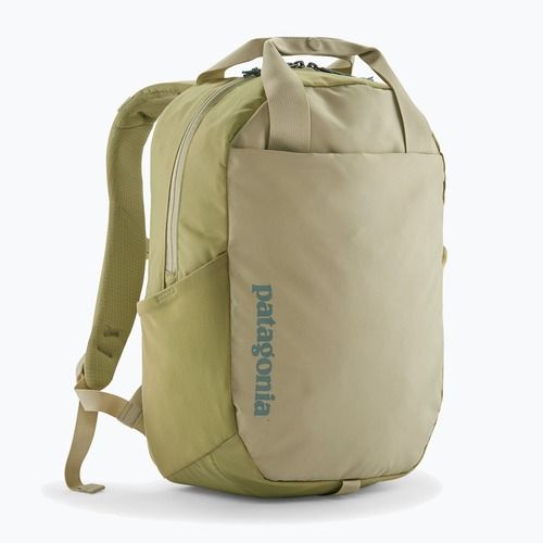 Městský batoh Patagonia Atom Tote Pack 20 l weathered stone