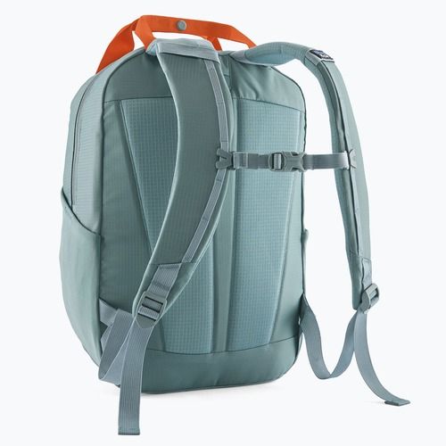 Městský batoh Patagonia Atom Tote Pack 20 l blue sage