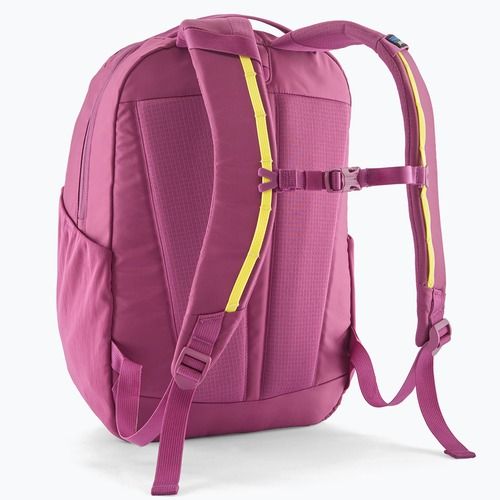 Městský batoh Patagonia Atom Day Pack 24 l faded magenta