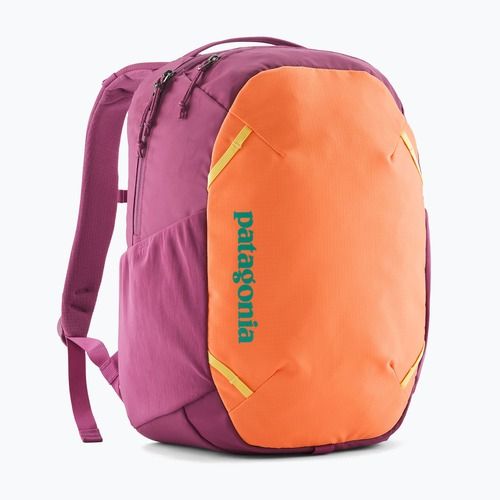 Městský batoh Patagonia Atom Day Pack 24 l faded magenta