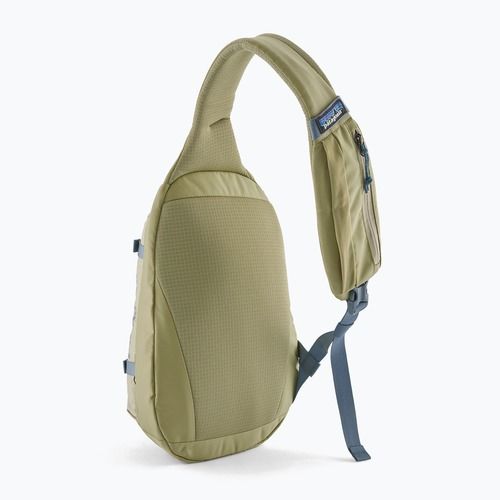 Ramenní batoh Patagonia Atom Sling 8 l weathered stone