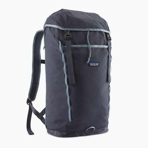 Turistický batoh Patagonia Fieldsmith Lid Pack 28 l smolder blue