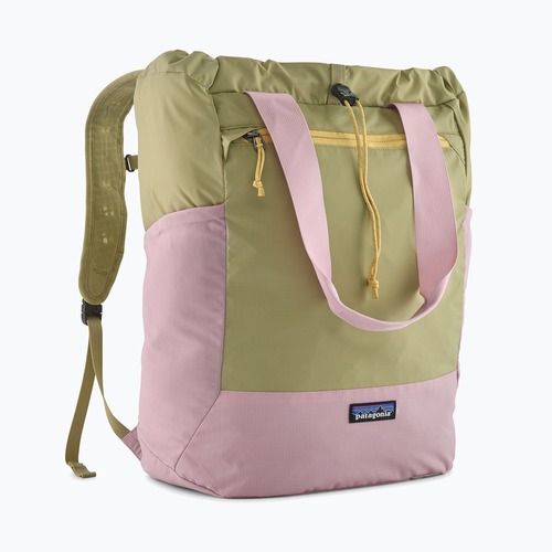 Městský batoh Patagonia Terravia Tote 24 l quiet violet