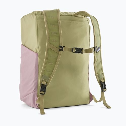 Městský batoh Patagonia Terravia Tote 24 l quiet violet
