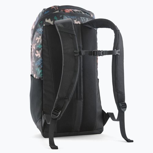 Městský batoh Patagonia Black Hole Pack 25 l kaleido/black