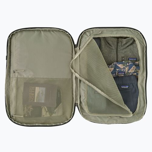 Cestovní taška Patagonia Black Hole MLC 45 l weathered stone