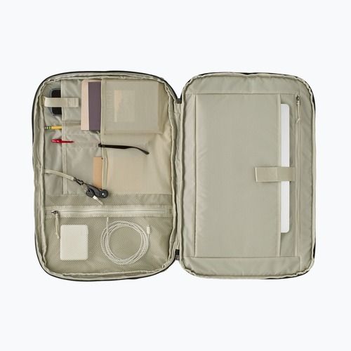 Cestovní taška Patagonia Black Hole MLC 45 l weathered stone