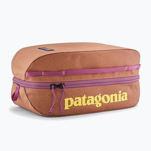Cestovní organizér Patagonia Black Hole Cube 6 l peach sherbet