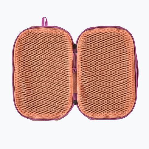 Cestovní organizér Patagonia Black Hole Cube 6 l peach sherbet