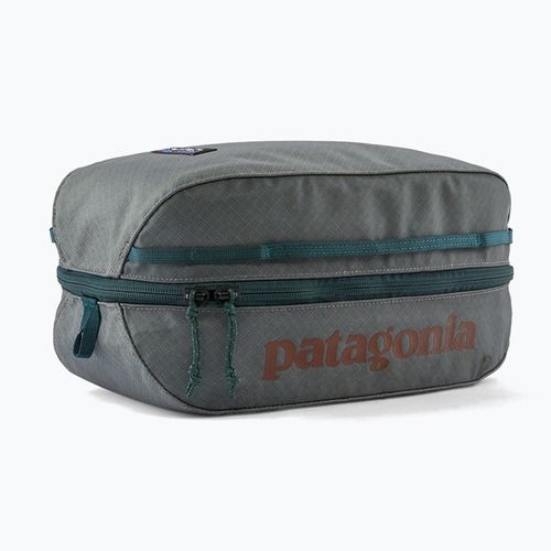 Cestovní organizér Patagonia Black Hole Cube 6 l noble grey