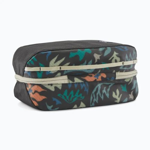 Cestovní organizér Patagonia Black Hole Cube 6 l kaleido/black