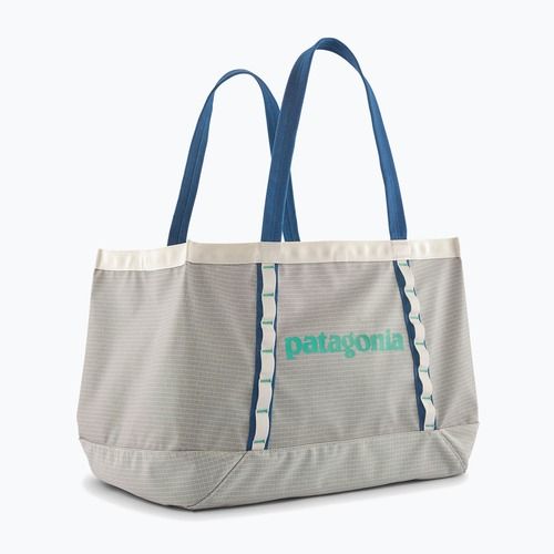 Taška Patagonia Black Hole Tote 25 l birch white