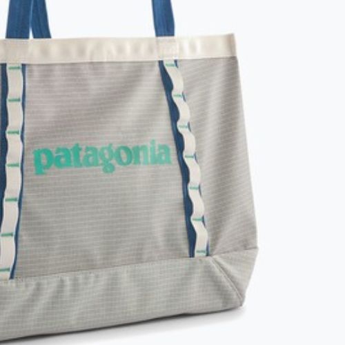 Taška Patagonia Black Hole Tote 25 l birch white