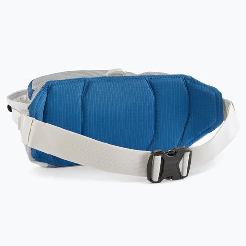 Ledvinka Patagonia Black Hole Waist Pack 5 l birch white