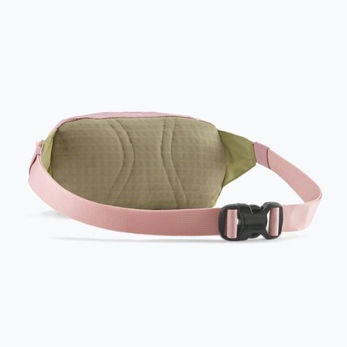 Ledvinka Patagonia Terravia Mini Hip quiet violet