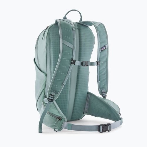 Batoh Patagonia Terravia Pack 22 l M blue sage