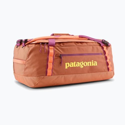 Cestovní taška Patagonia Black Hole Duffel 55 l peach sherbet